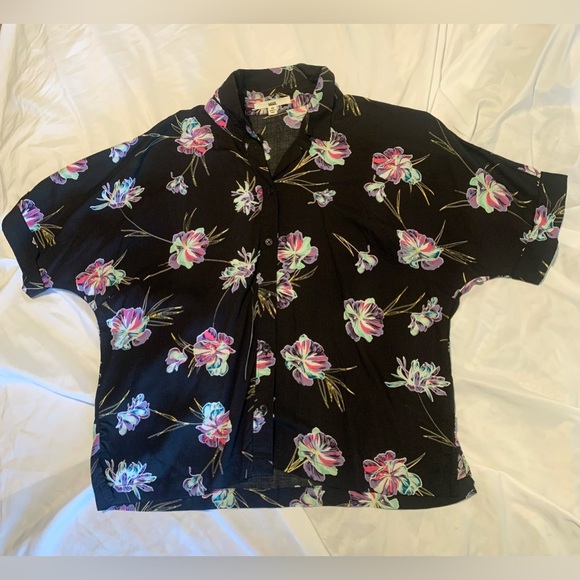 Vans Button Up - Picture 3 of 6